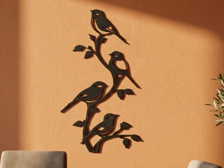 Birds 2