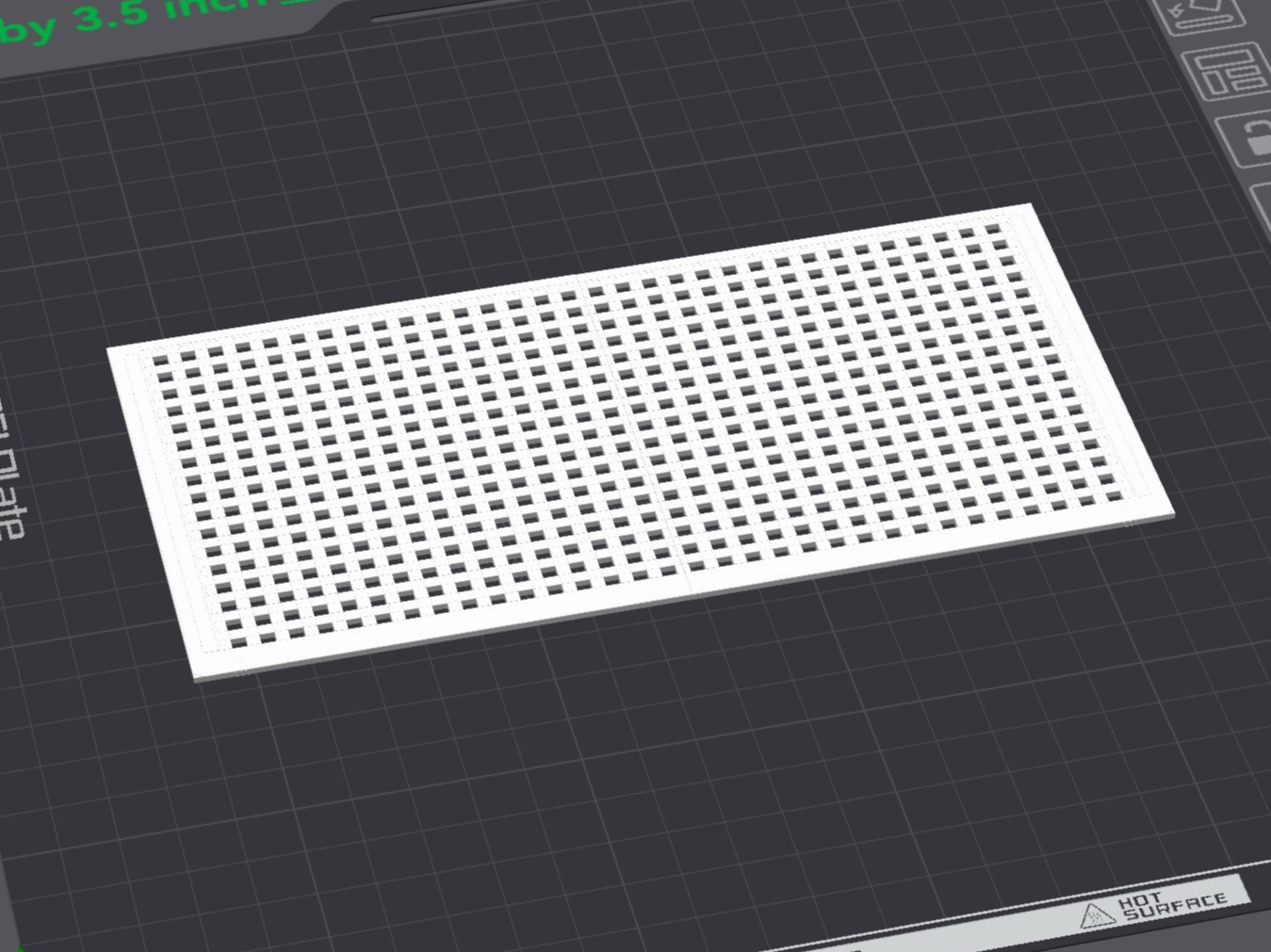 Project Board for Meshtastic Components
