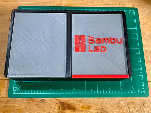 General Purpose Box for Hobbyists
