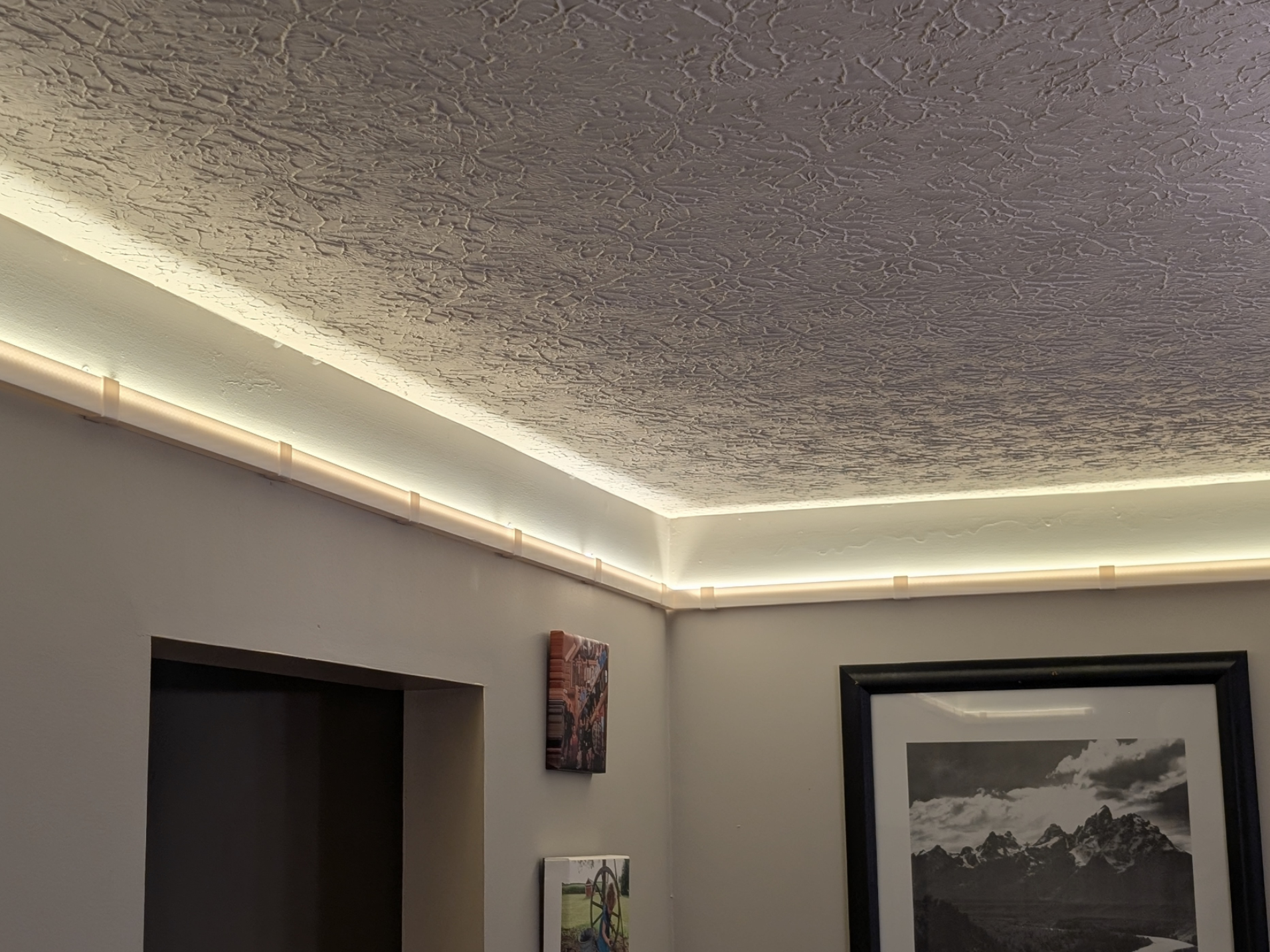 LED Strip Channel