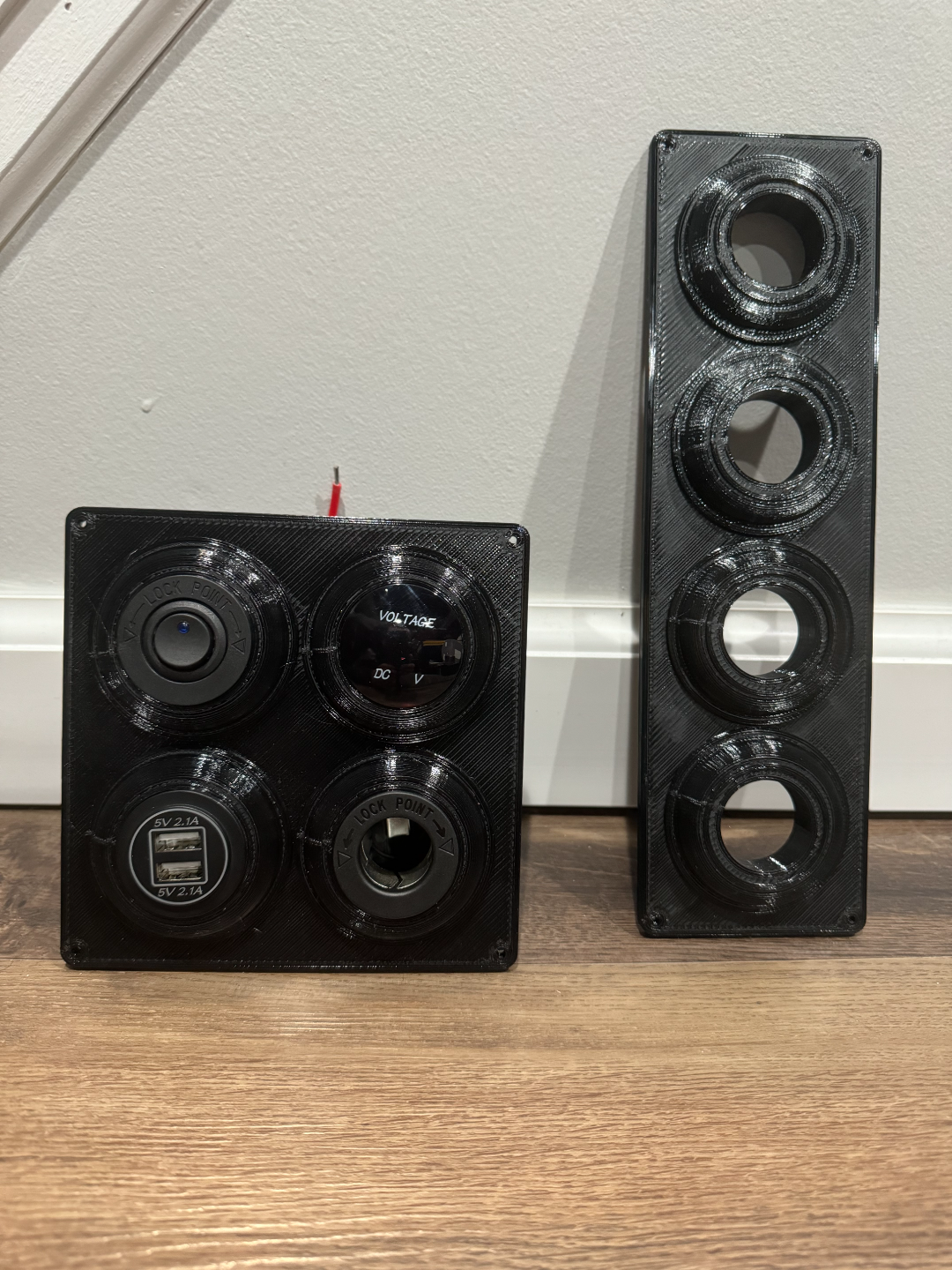 Gonk Charging Greeblies