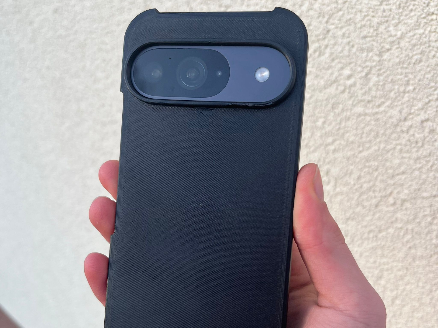 Google Pixel 9/9 Pro Protective Slim Case
