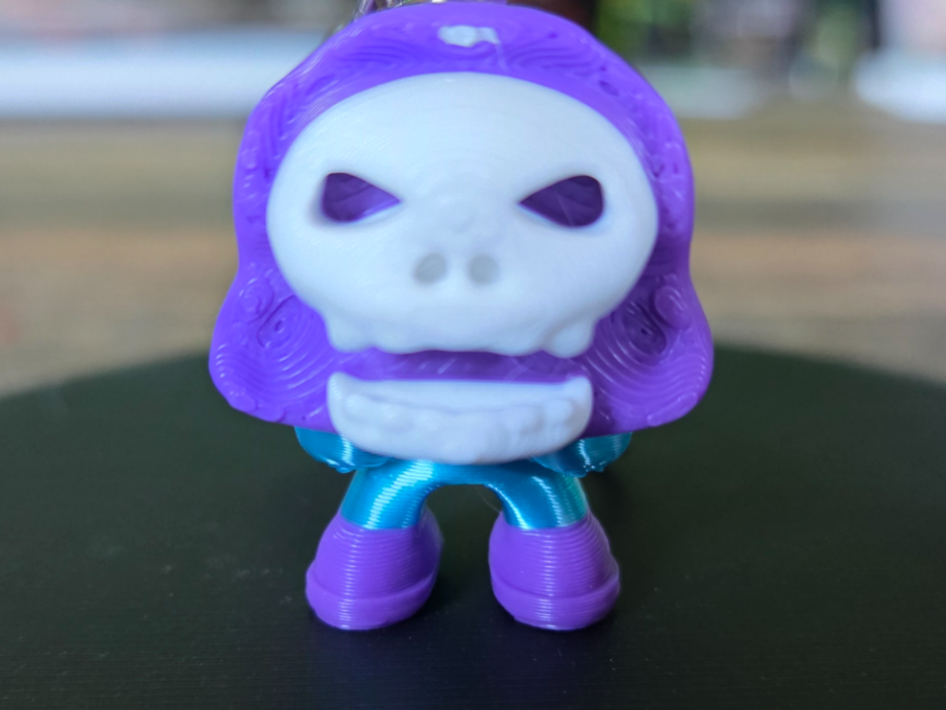 Skelegan