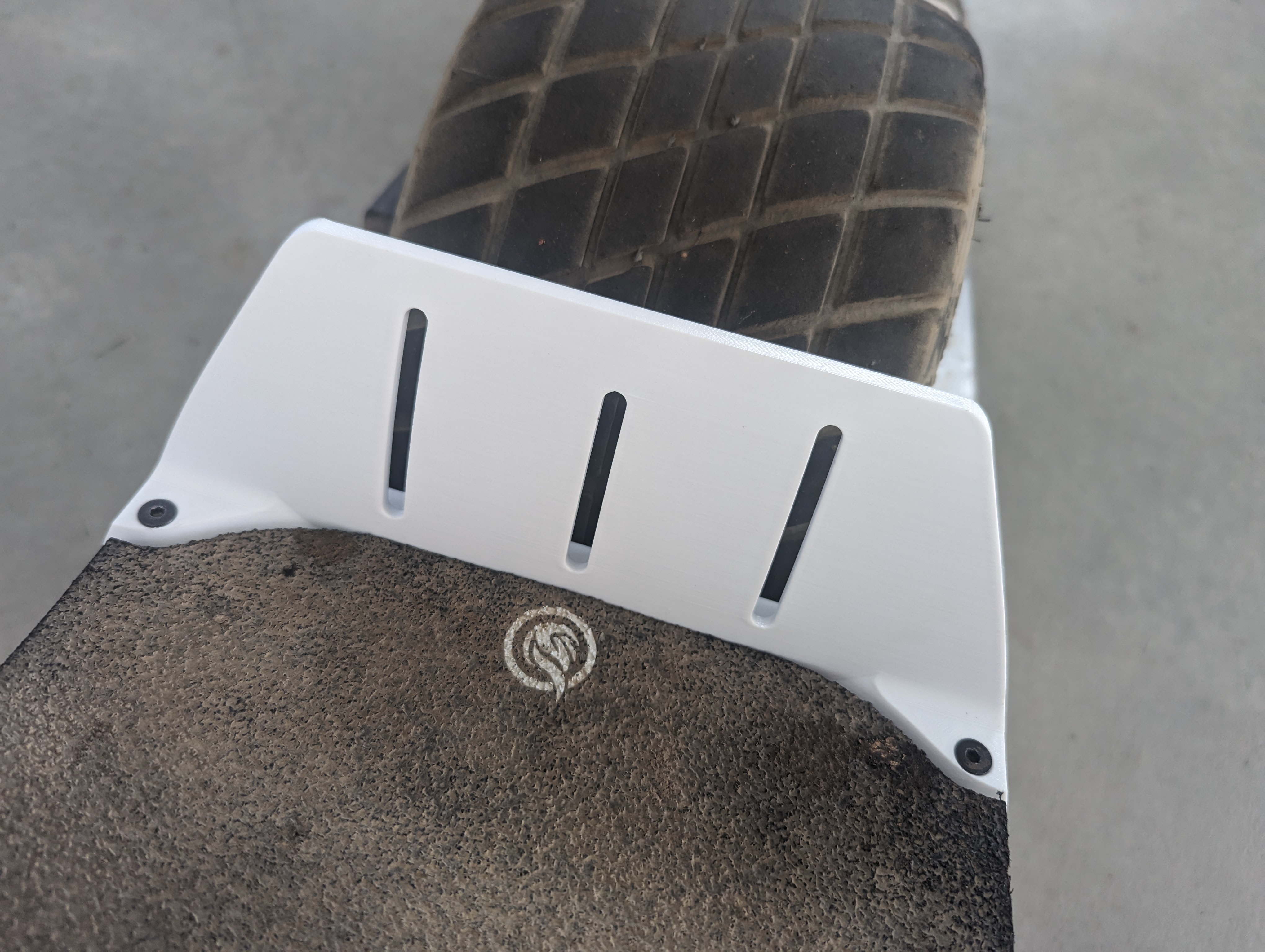 Onewheel XR FF Fender (Replacement)