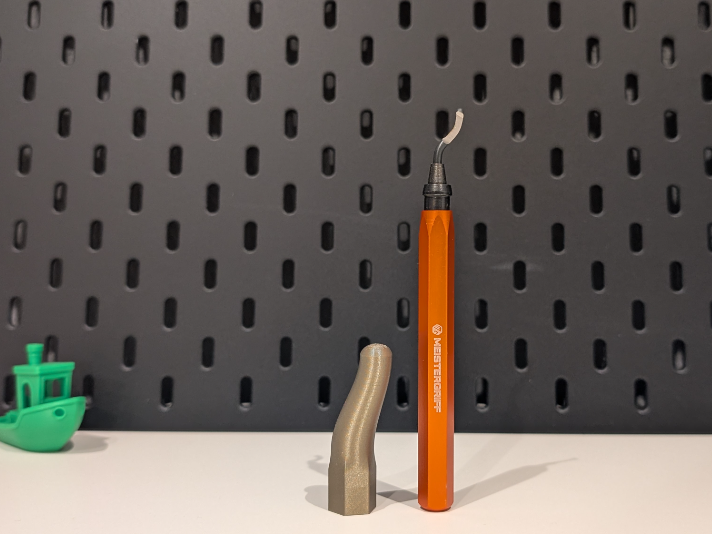 Entgrater Kappe | Deburrer Cap