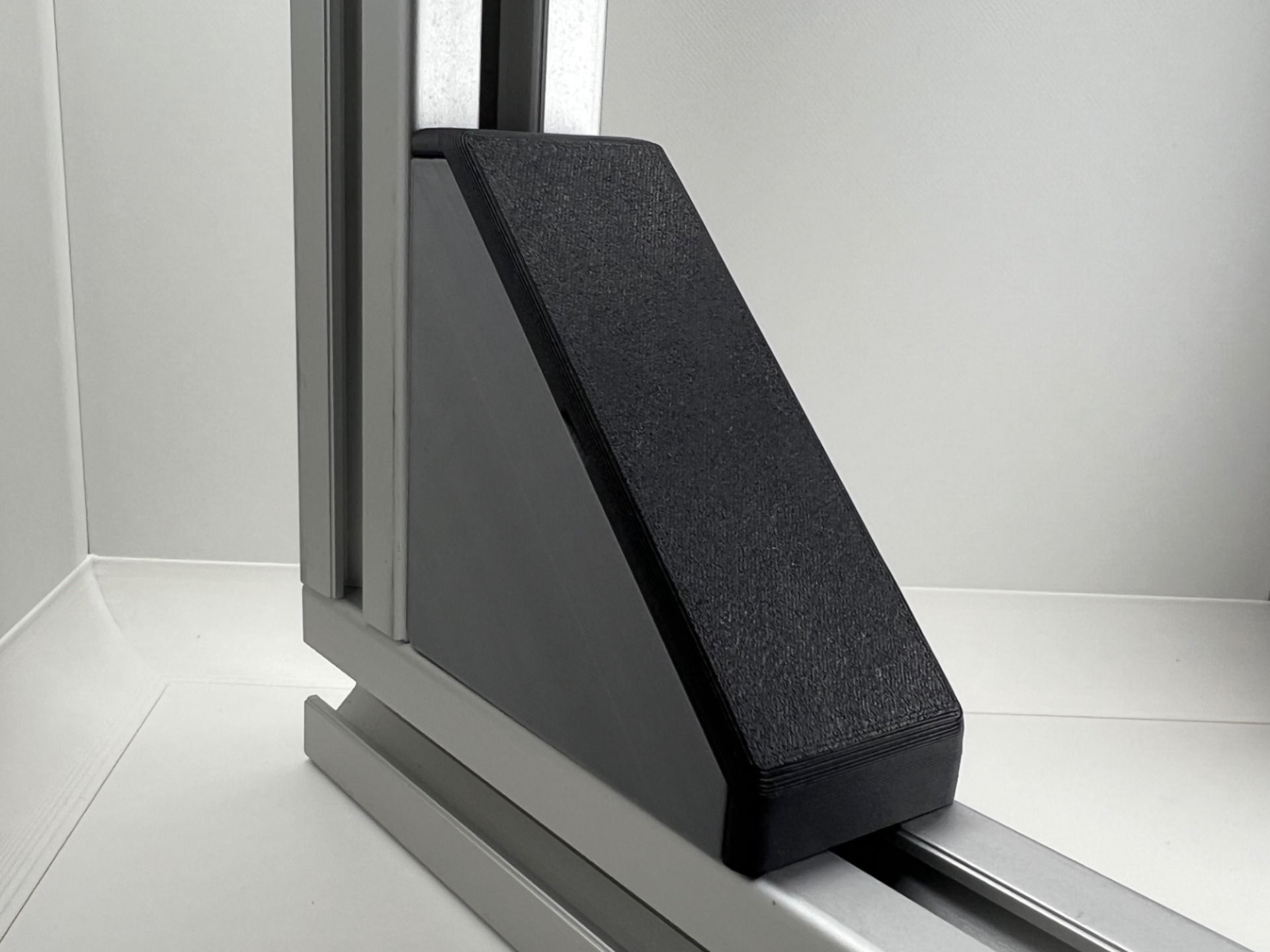 Extended Gusset Bracket (3030)