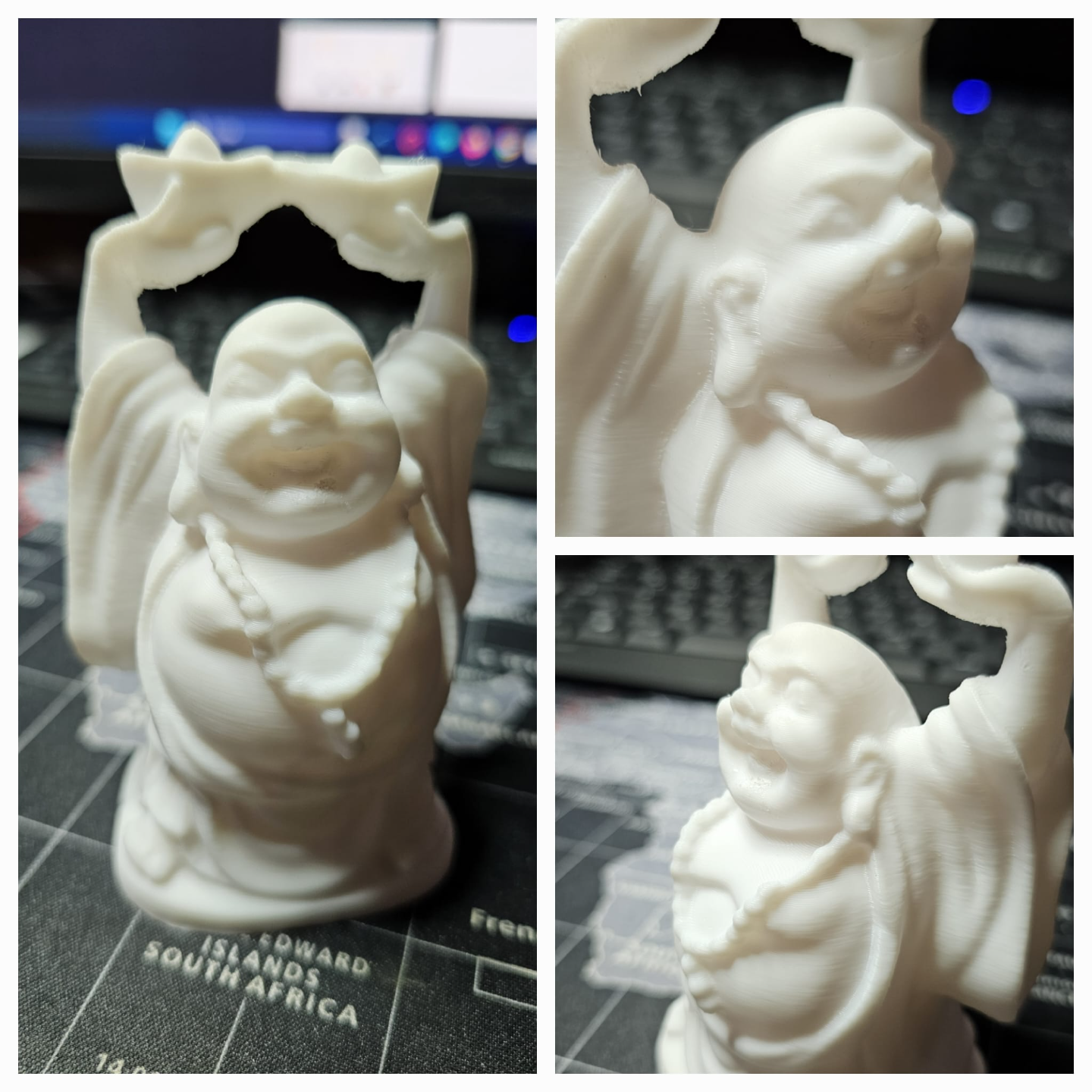 Sculpture - Buddha Abundance of the Spirit