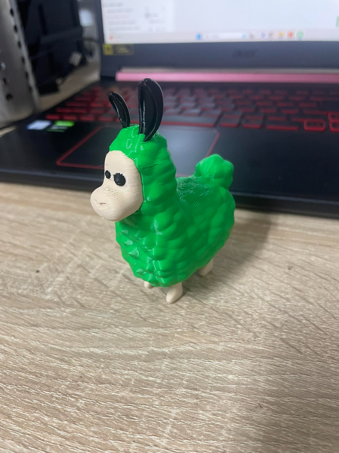 Lama