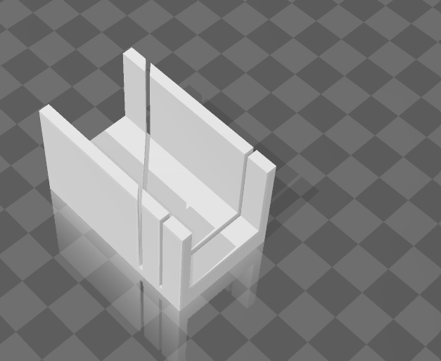 miter block