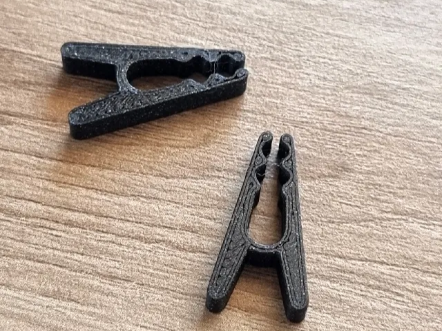 Filament Clip