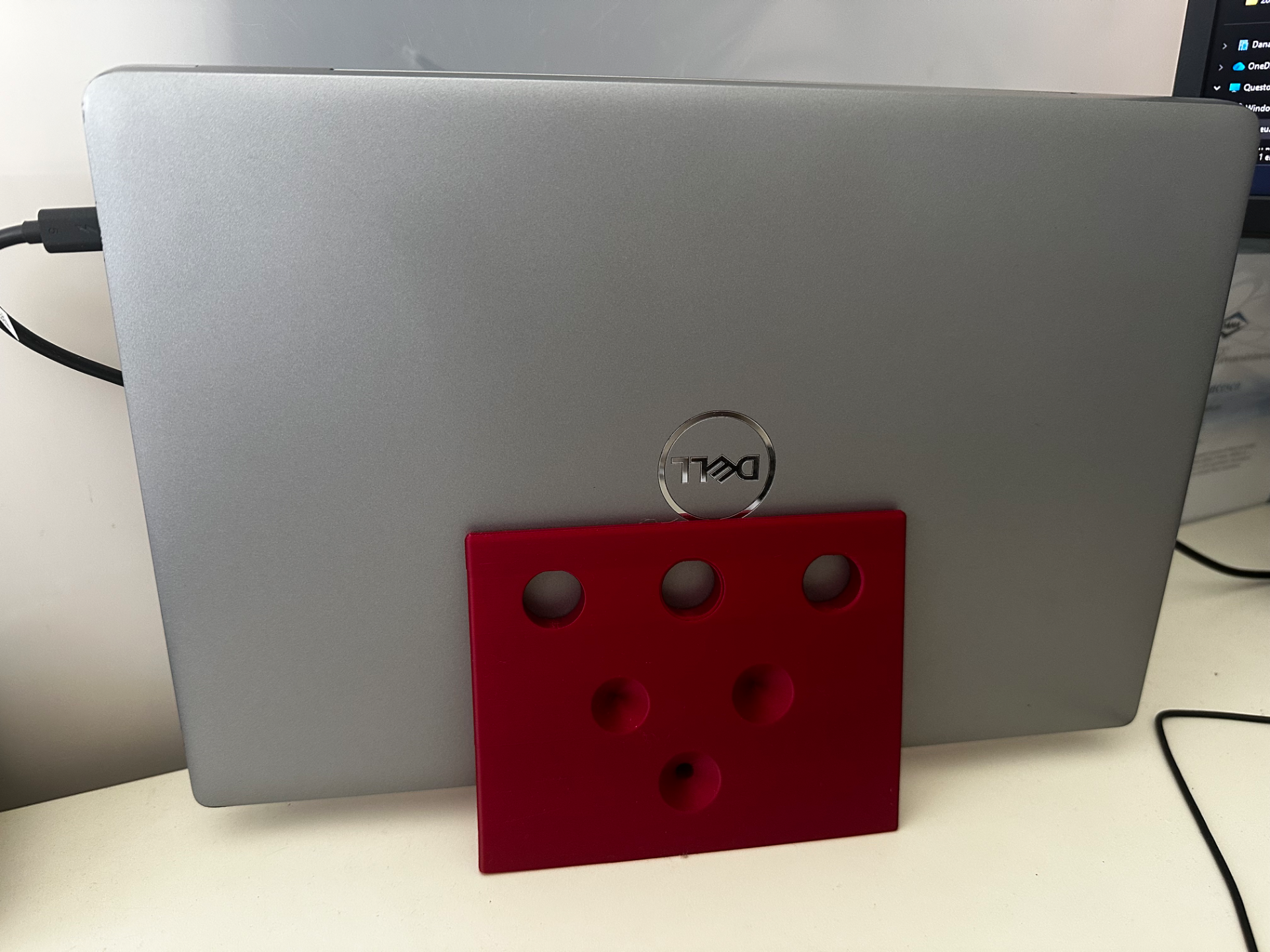 Poggia PC-Notebook