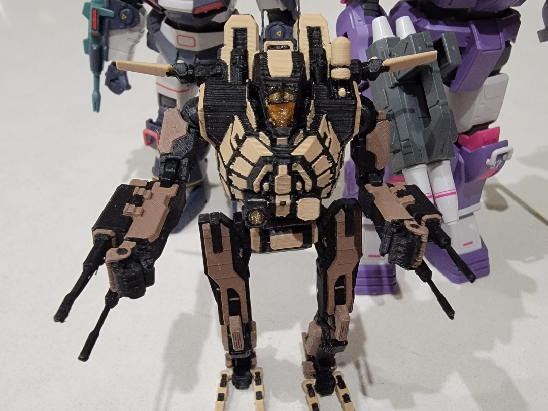 1/72 Spider BT MW