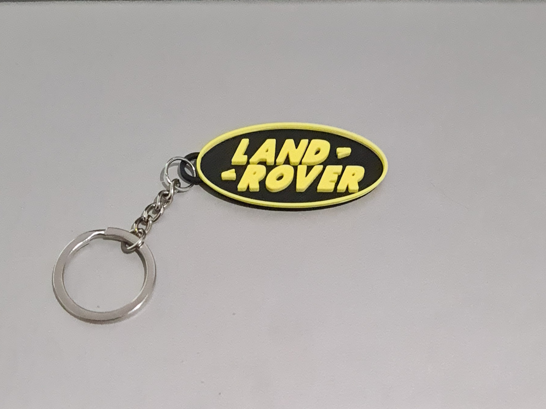 Llavero Land Rover