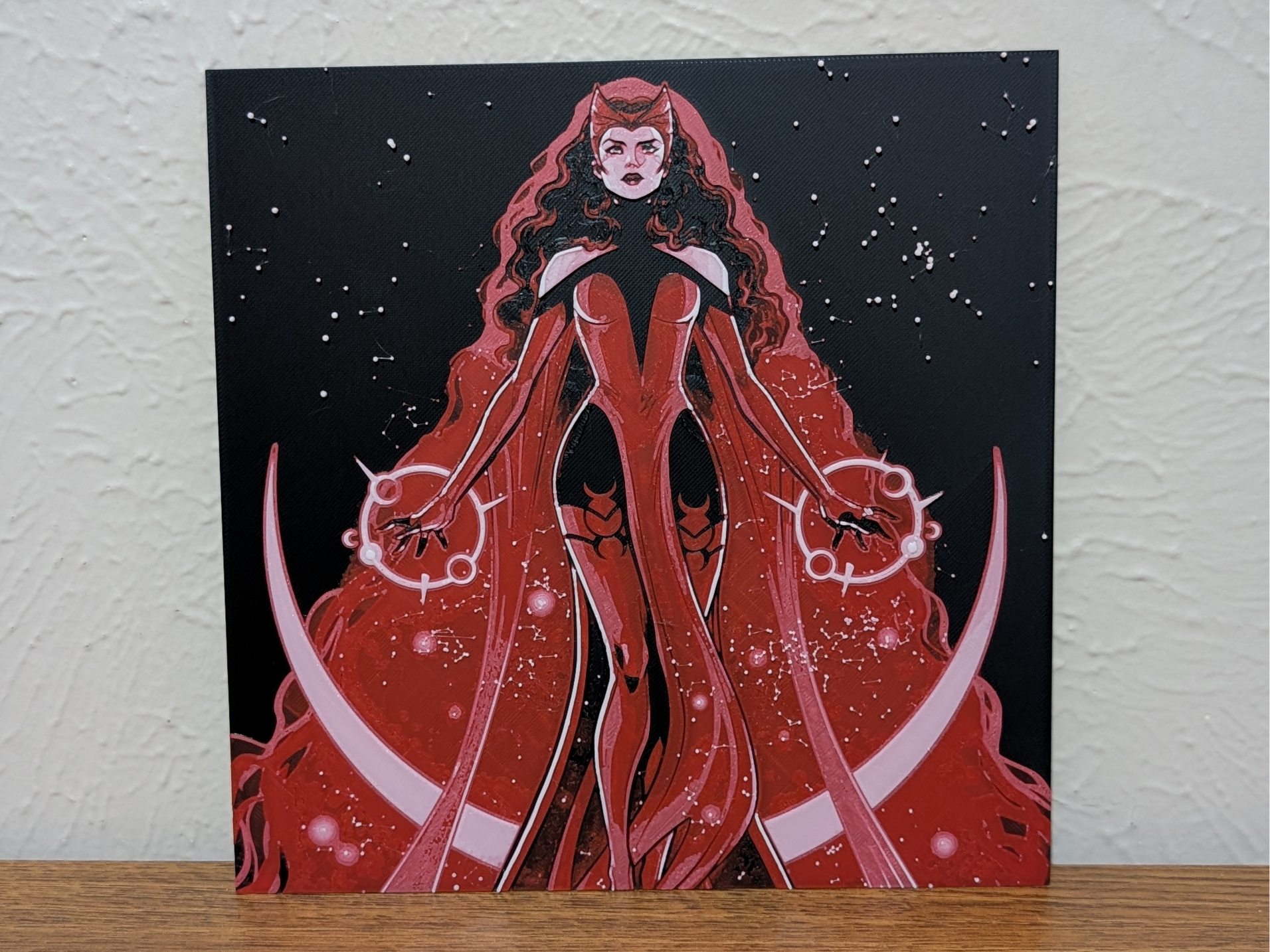 Scarlet Witch