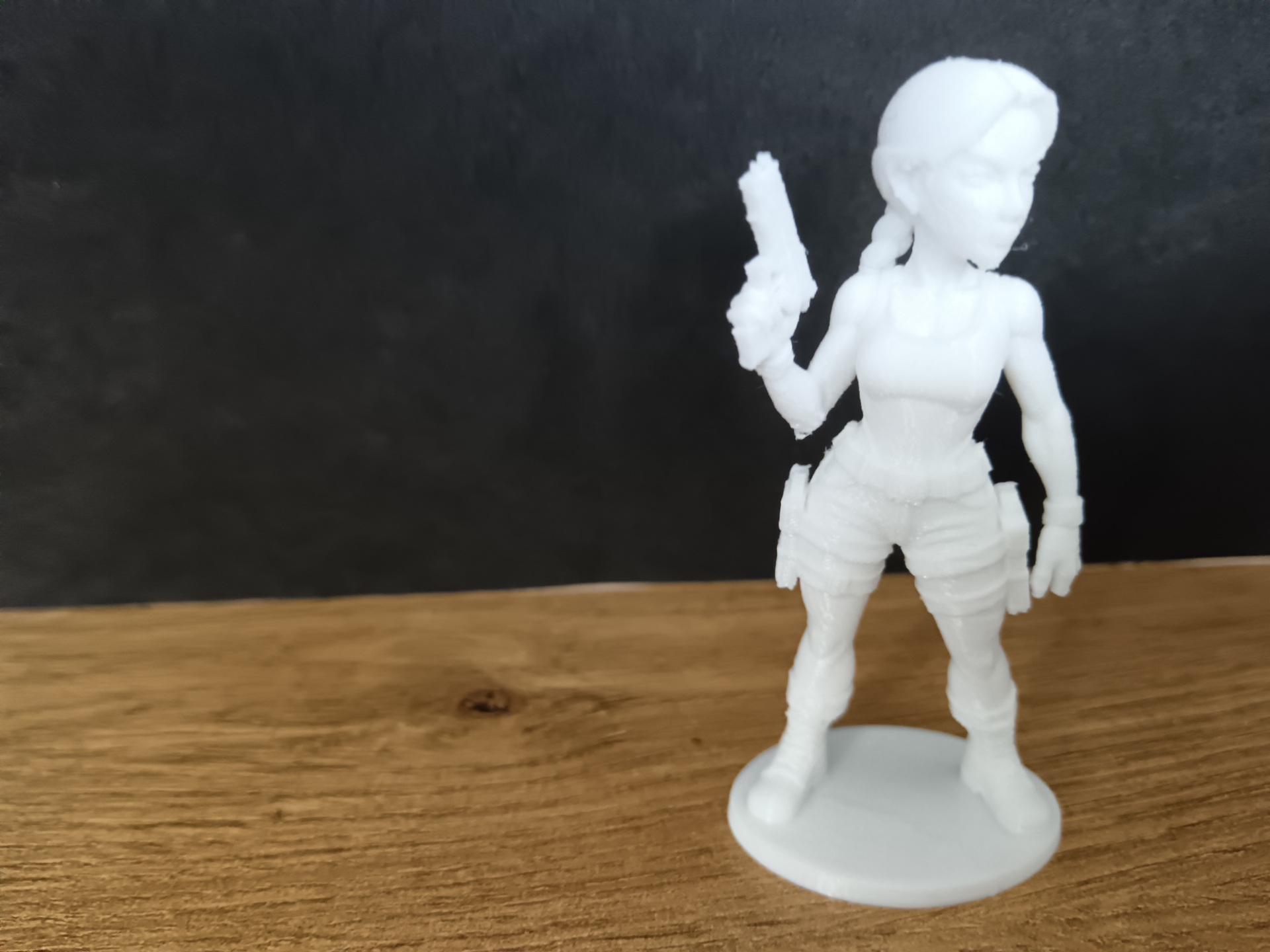Lara Croft - Tomb Raider