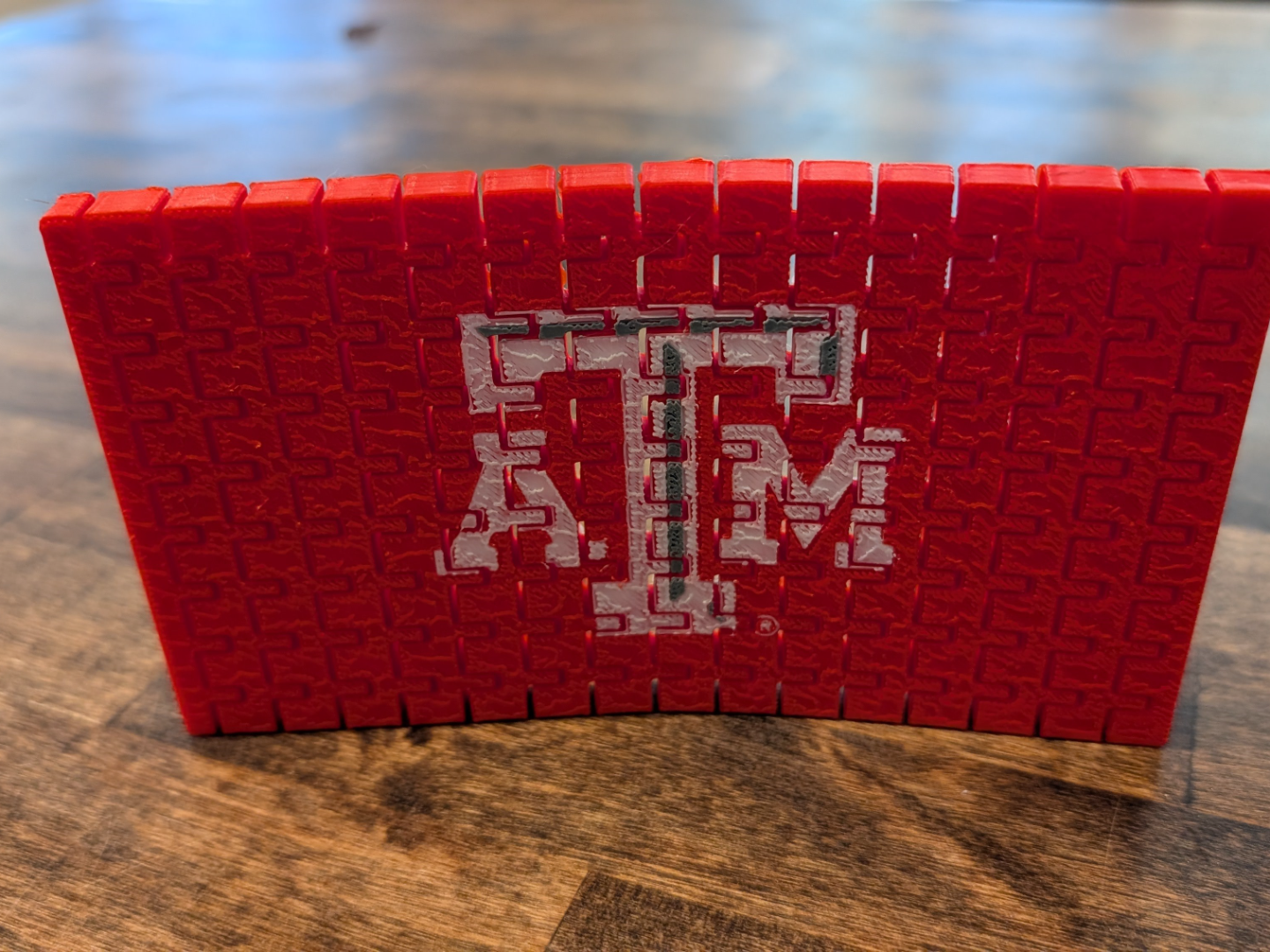 Texas A&M Flexi Flag
