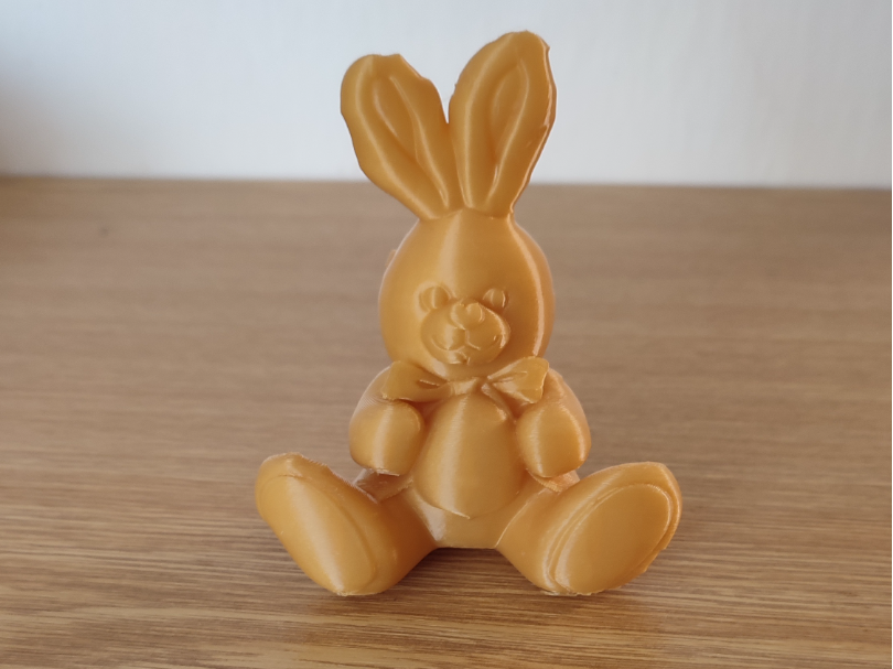 Easter bunny