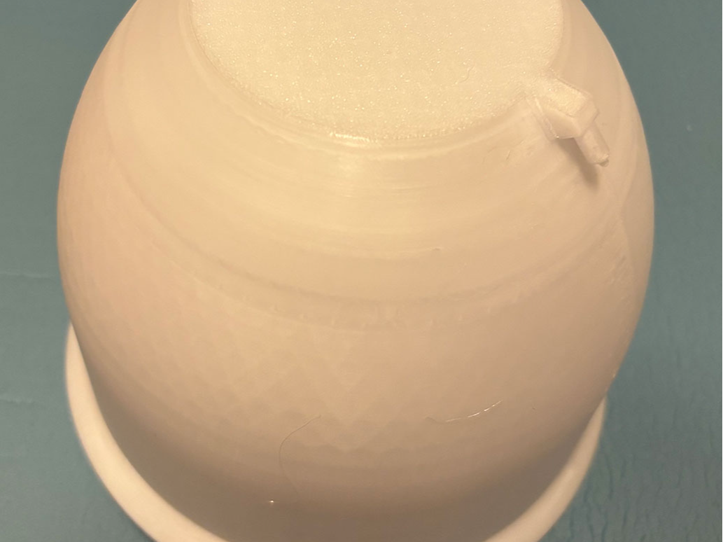 160mm Breast & Buttock Enhancement Cup