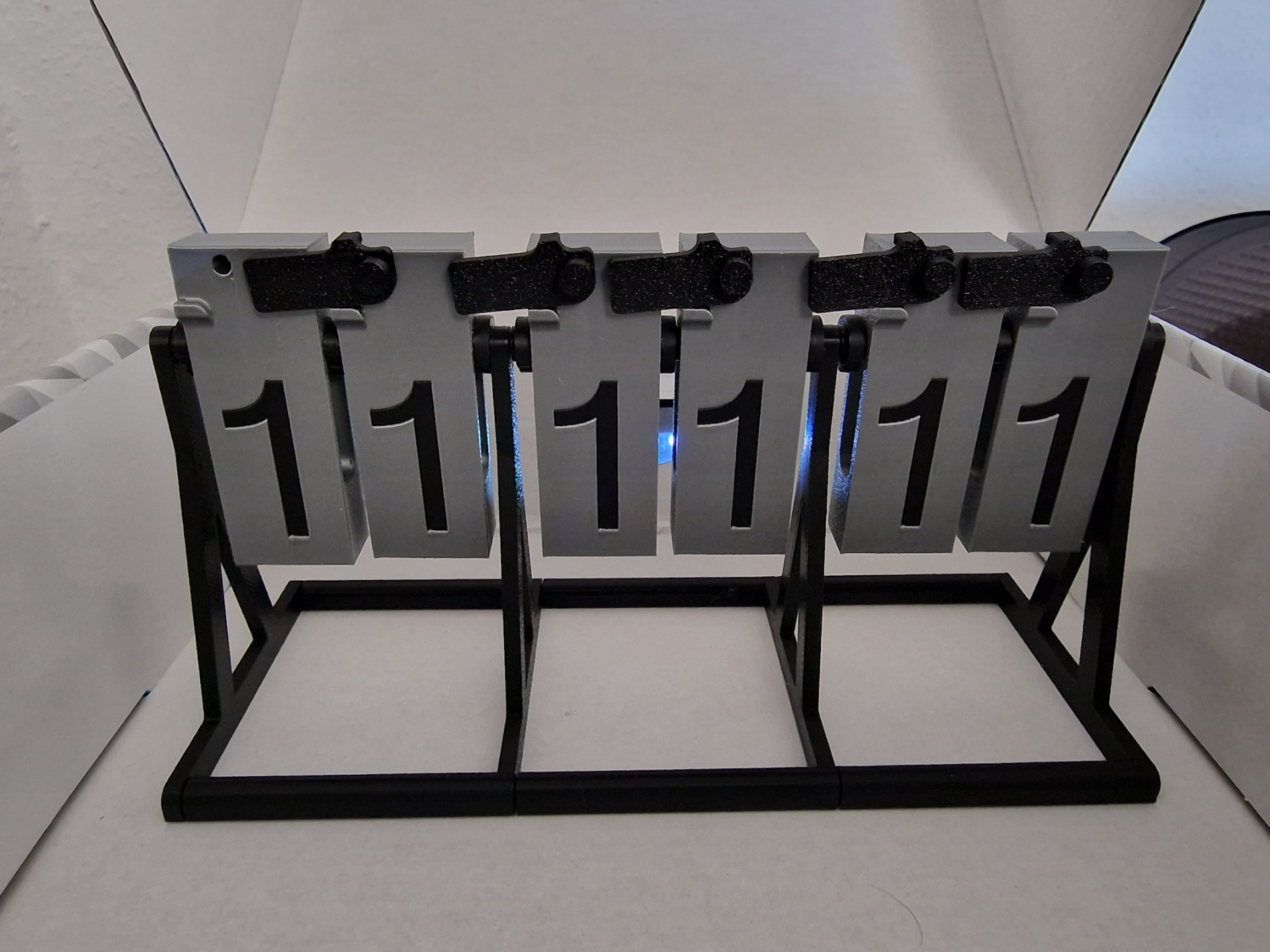 Binary Counter