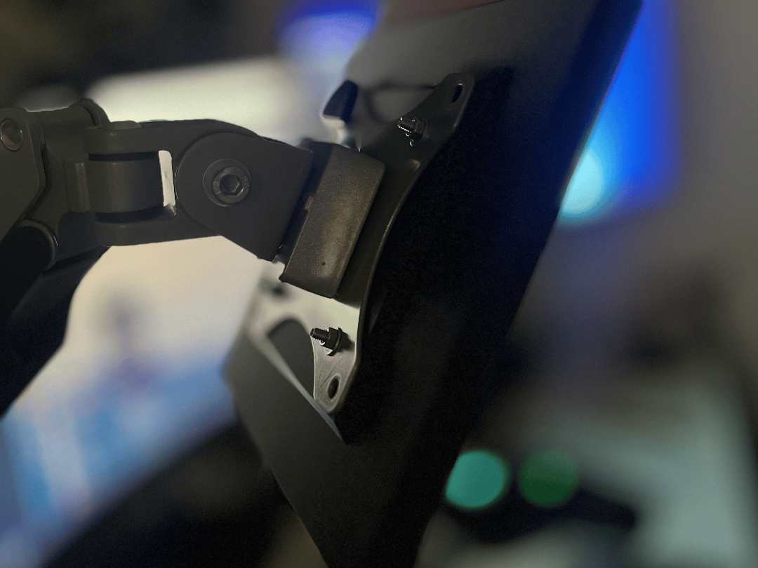 iPad 10.9" (2022) VESA Mount