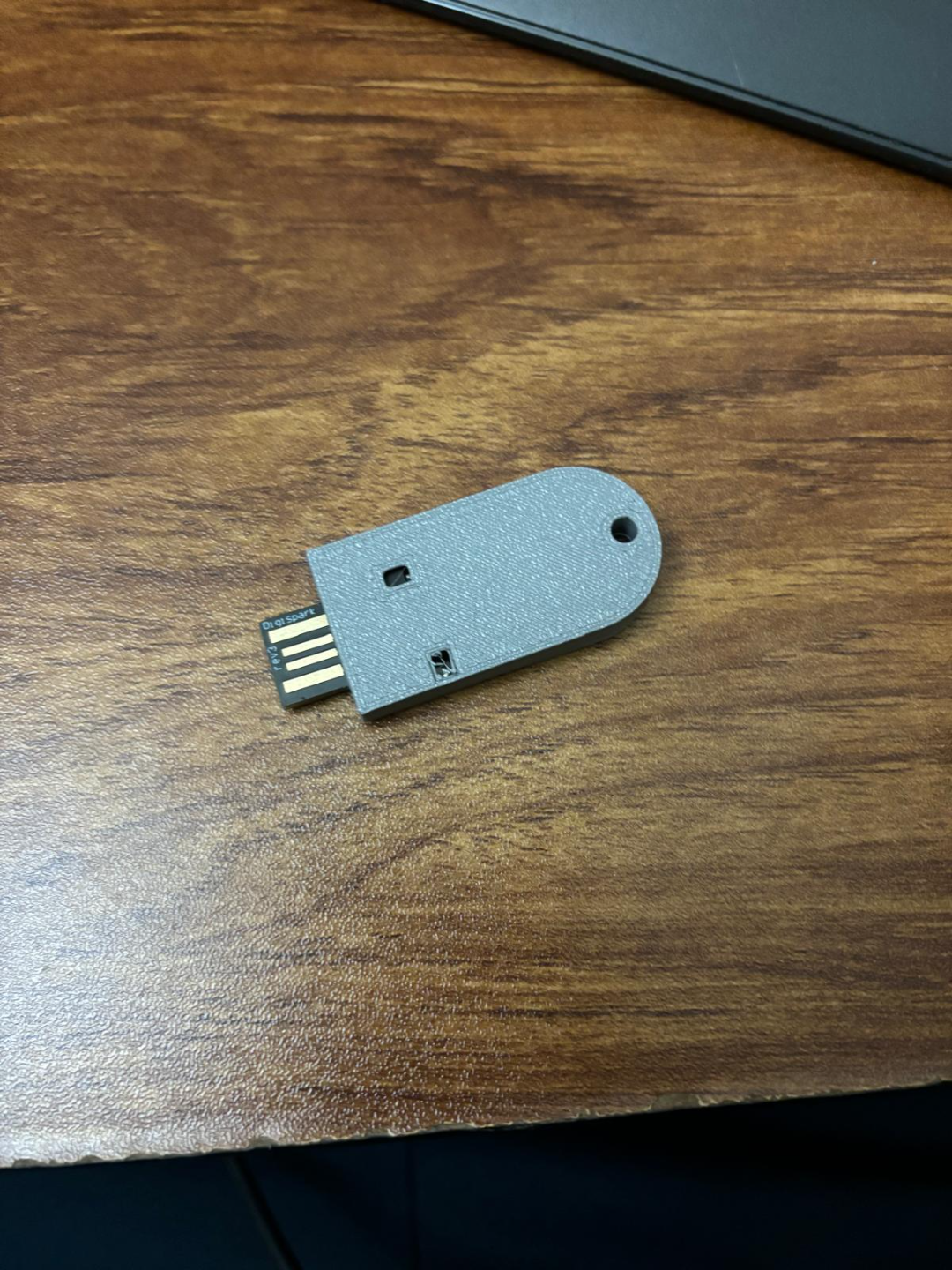 DigiSpark BadUSB Case (with GPIO pins)