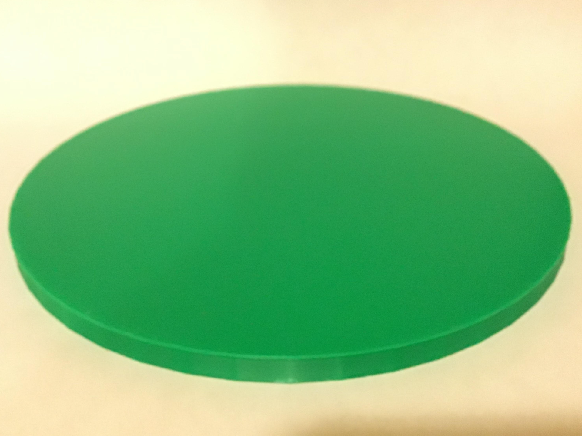 Captain America Shield Disk