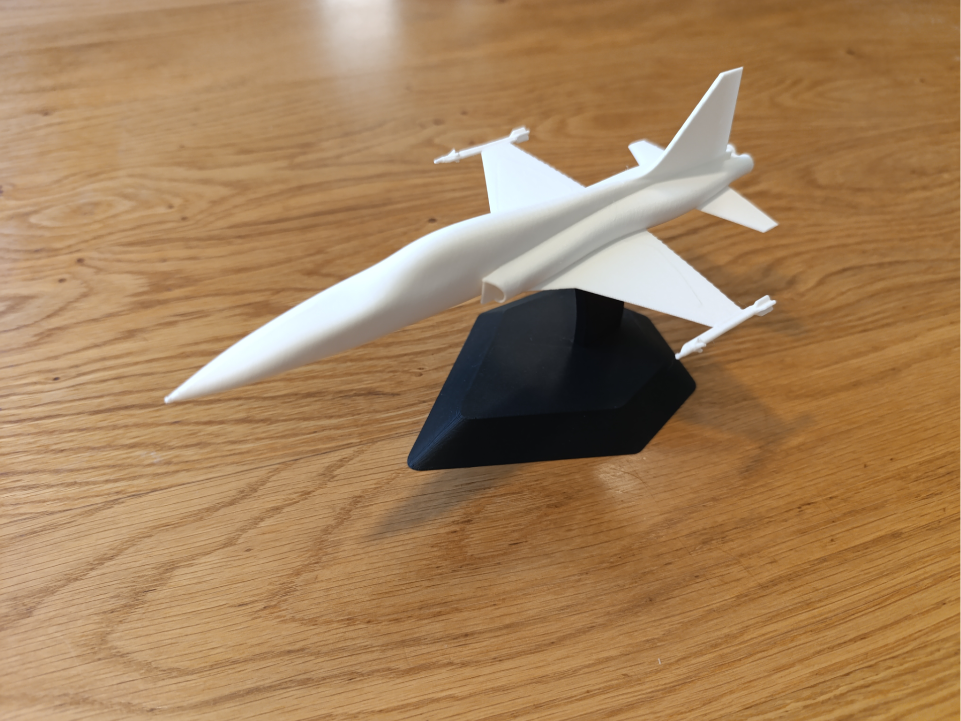 F-5F Tiger II