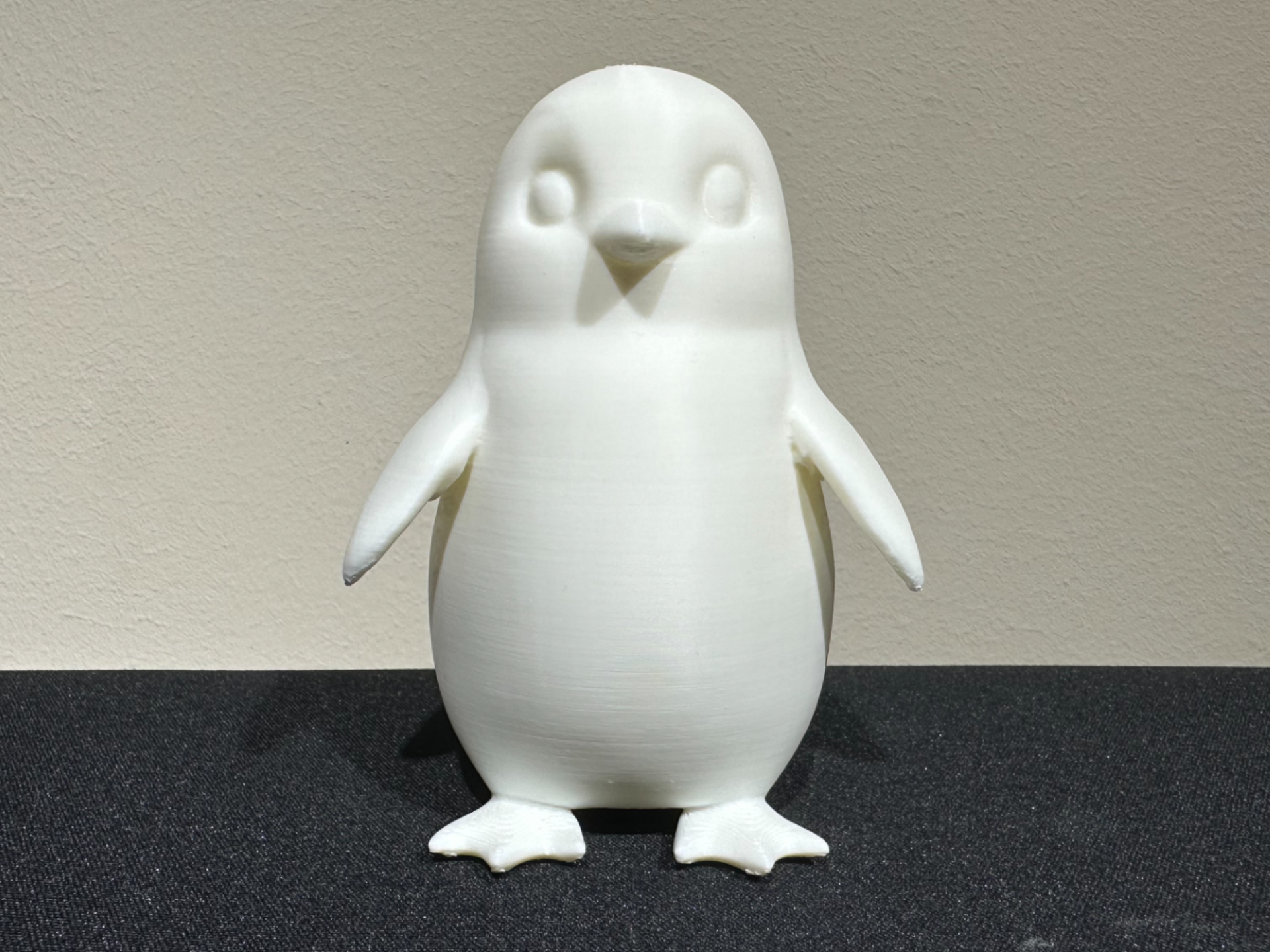 Cute Penguin