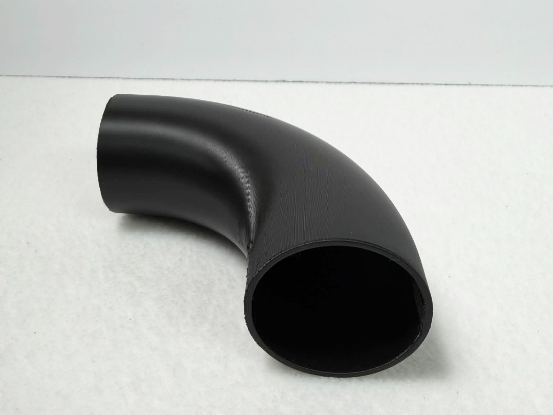 Bendy Elbow Air Toobz Parametric