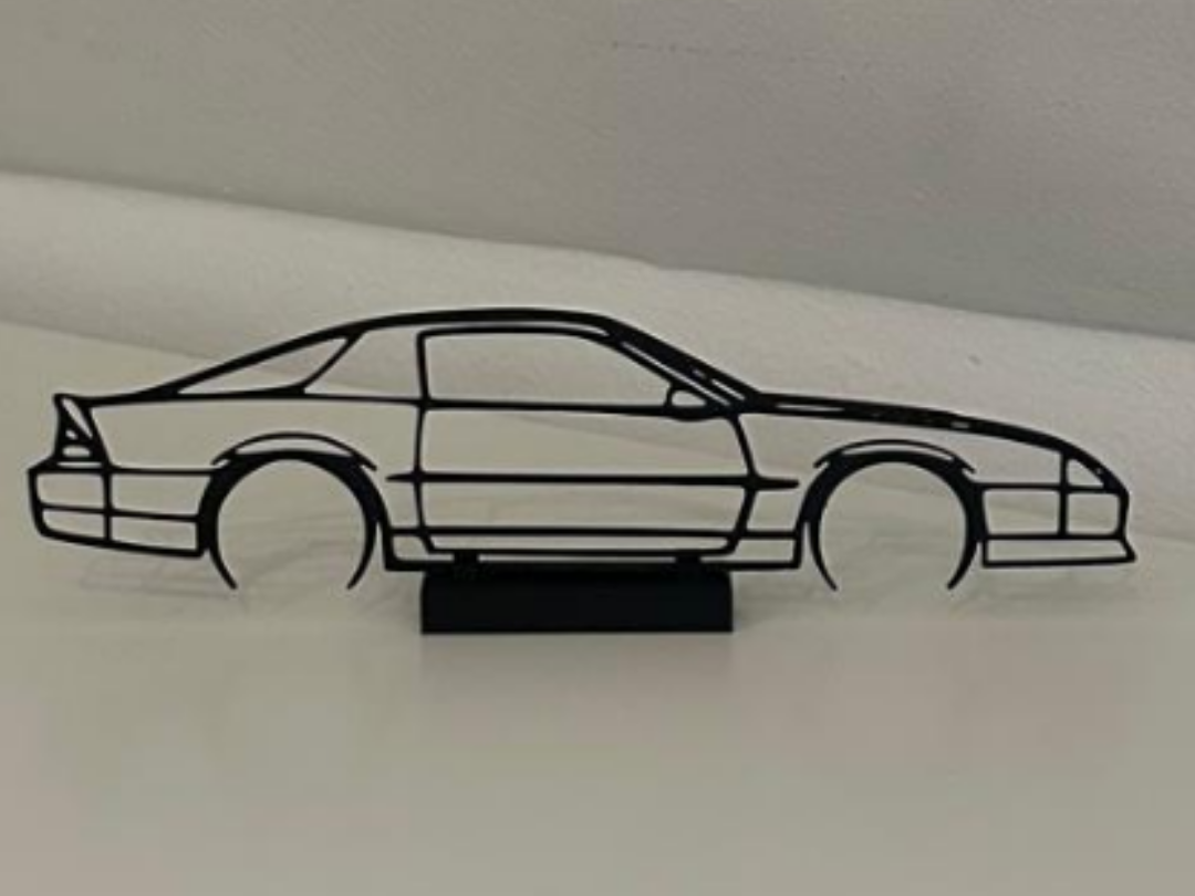 Camaro 1983 Z28
