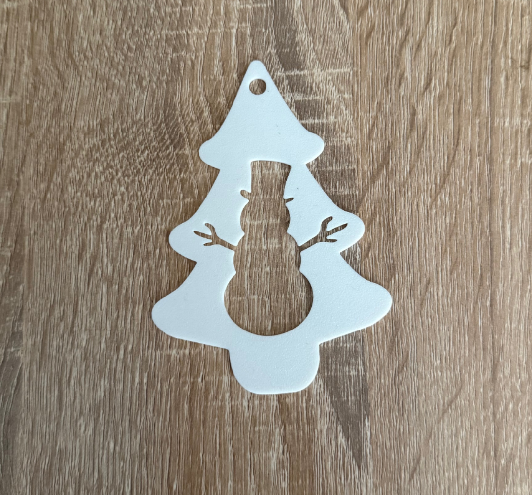 Décoration de Noel