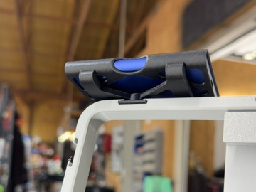 Samsung T7 Hot/Cold Ssoe Mount