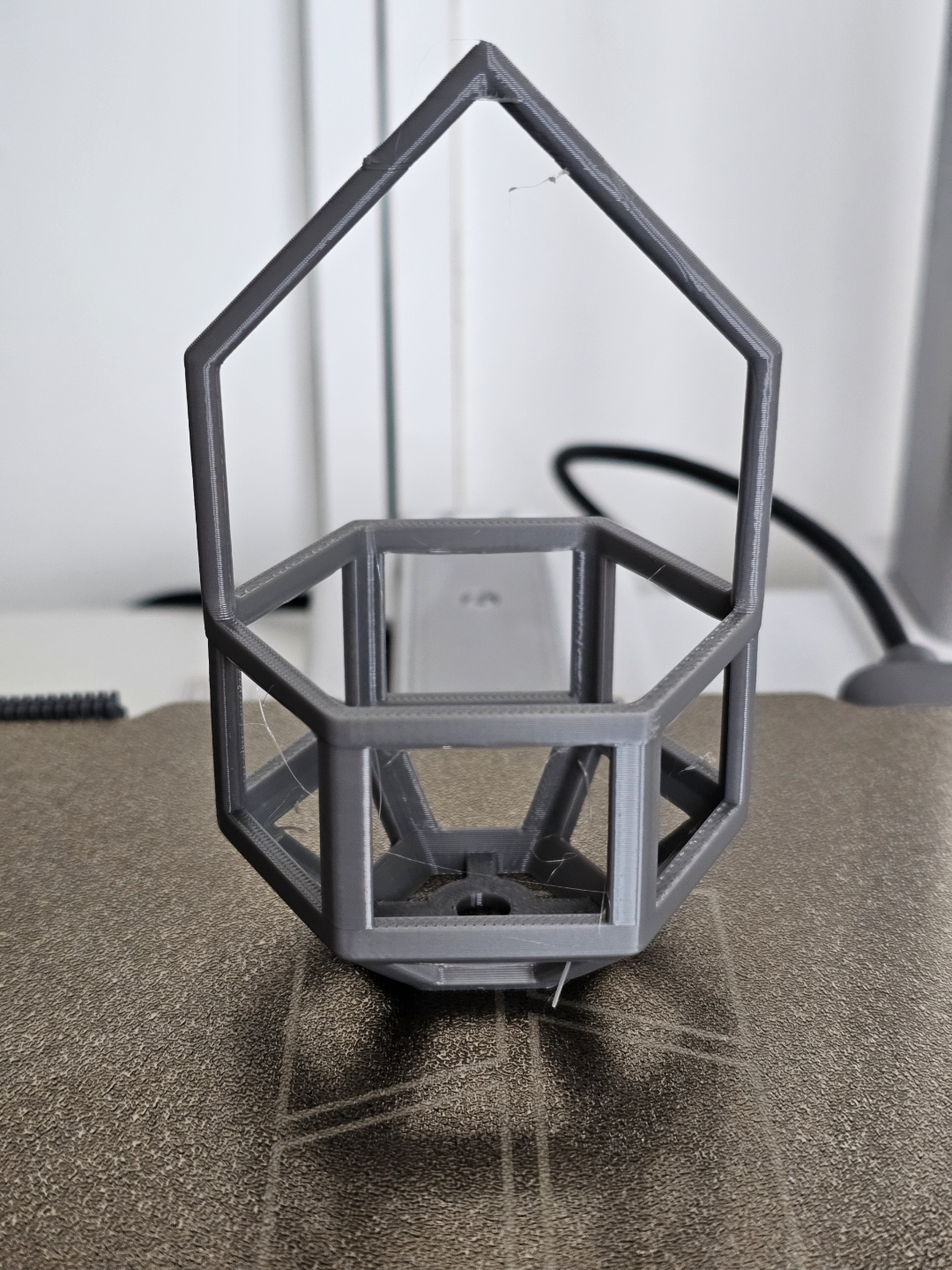 Tit Dumpling Basket (fits Emsa 516574 bird feeder)