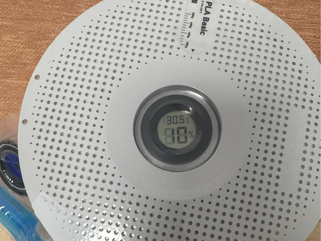 含濕度顯示的乾燥劑容器(無LOGO)