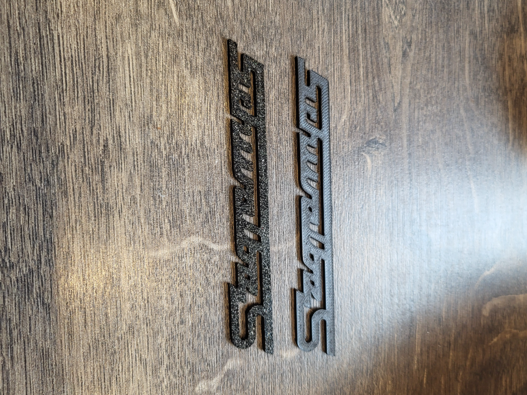 Simson Schwalbe S Hycomat Schild