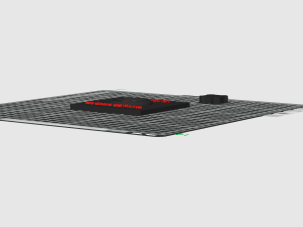 3D print shop