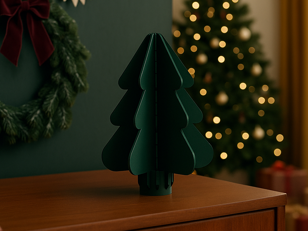 Tannenbaum (steckbar)