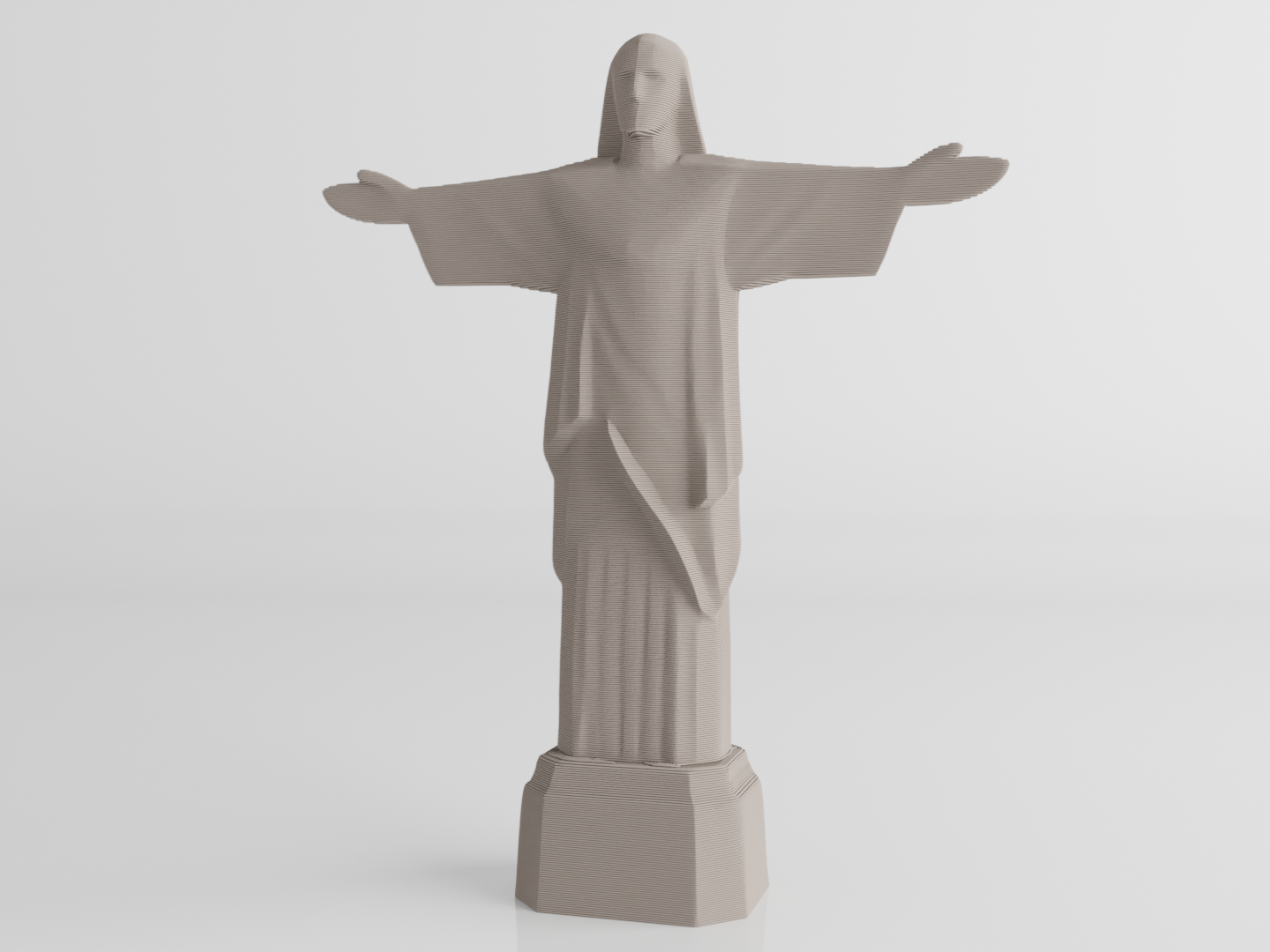 Christ the Redeemer