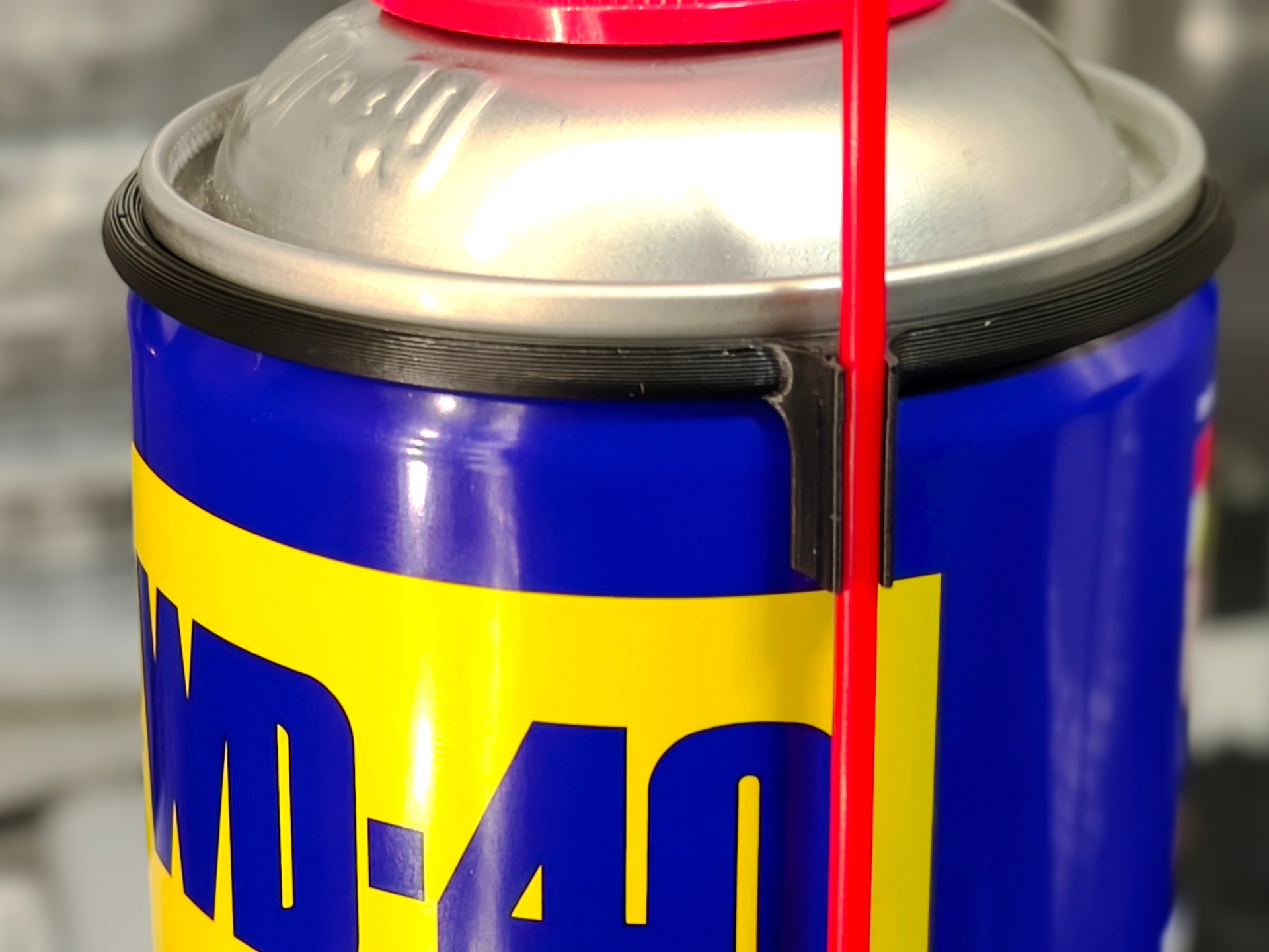 WD-40 Nozzle Holder (300ml)