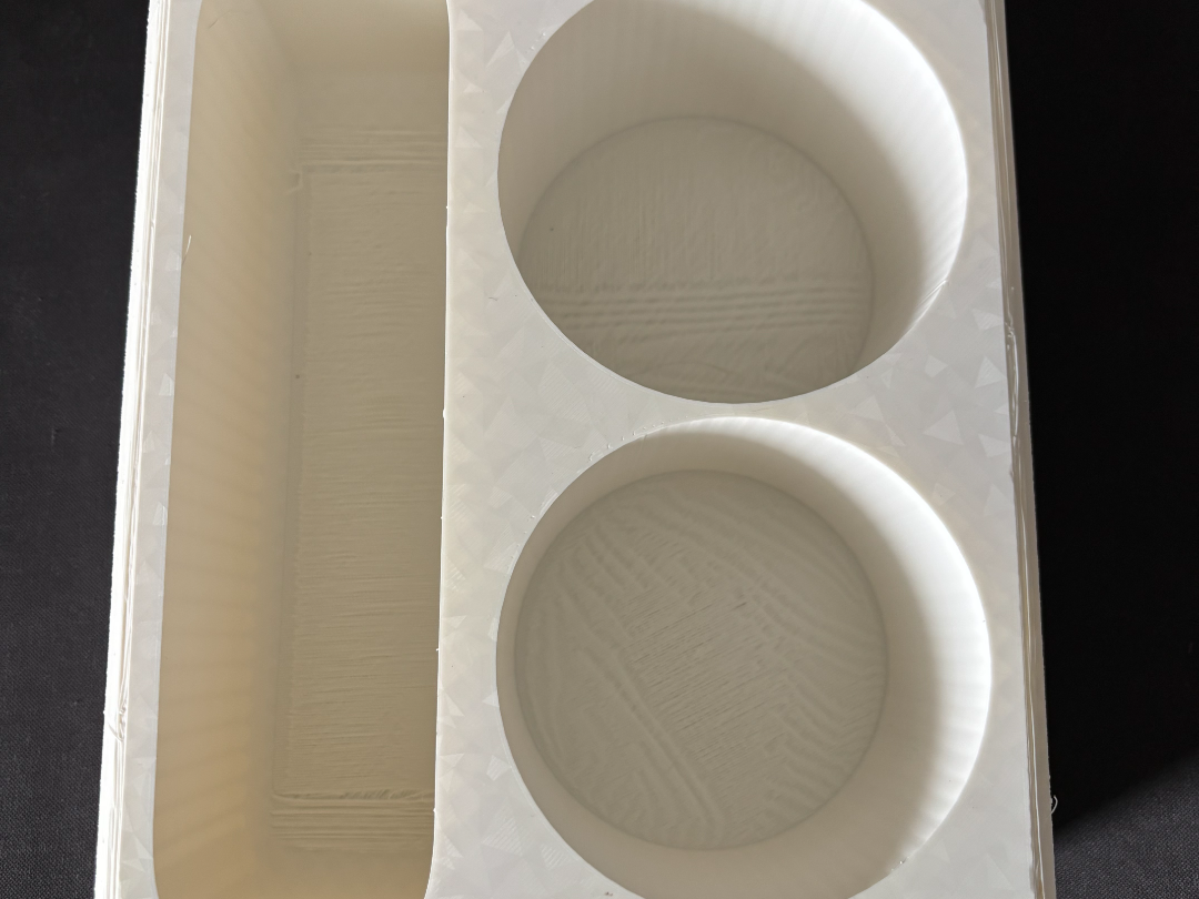 The Couch Cupholder