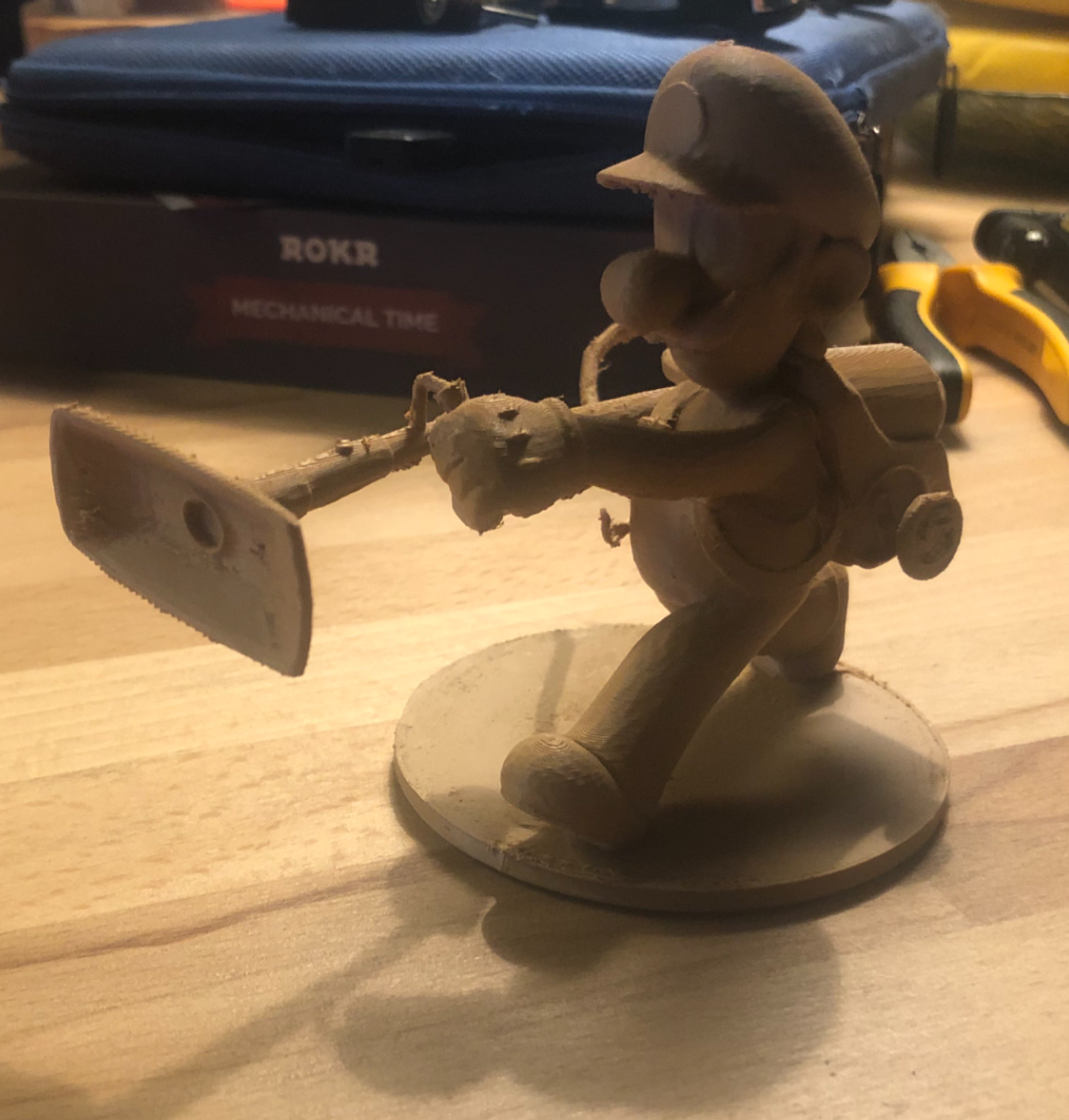 luigi