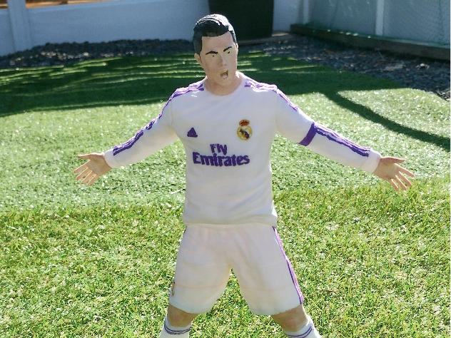 Ronaldo
