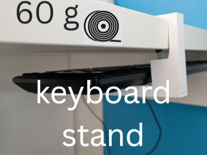keyboard stand