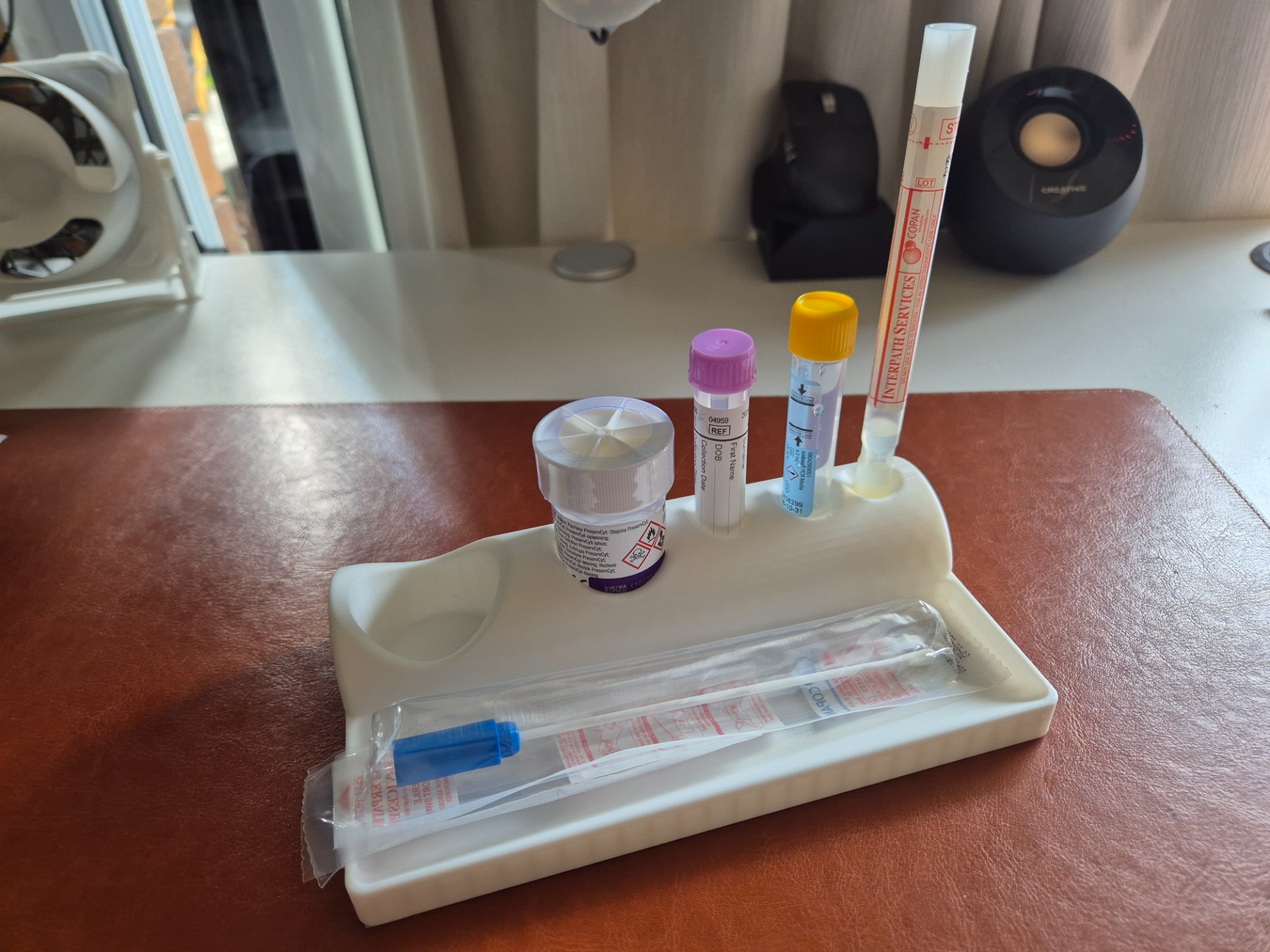 CST Station