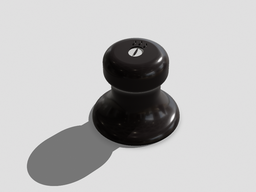 Coffee Tamper
