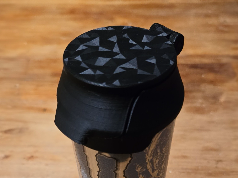 snap cap for 500ml/17fl oz cans
