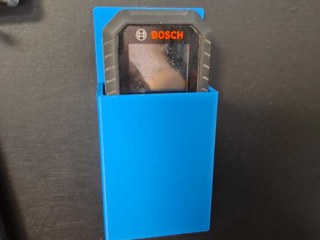 Support Bosch Pro GLm Télémètre