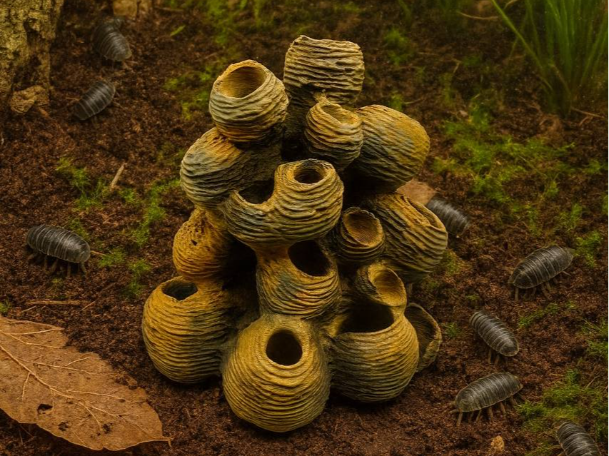 Insektenhotel