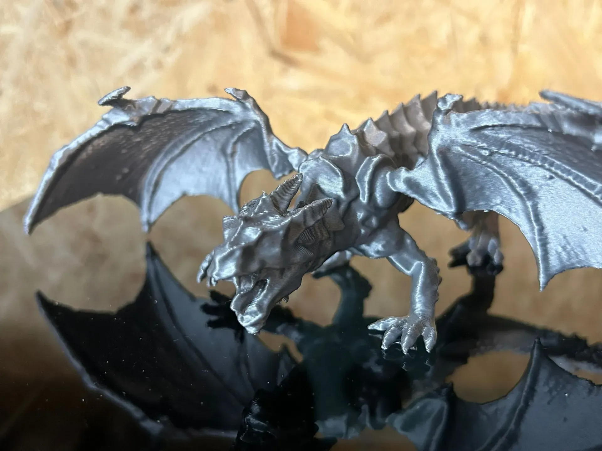 Dragon / Dragon