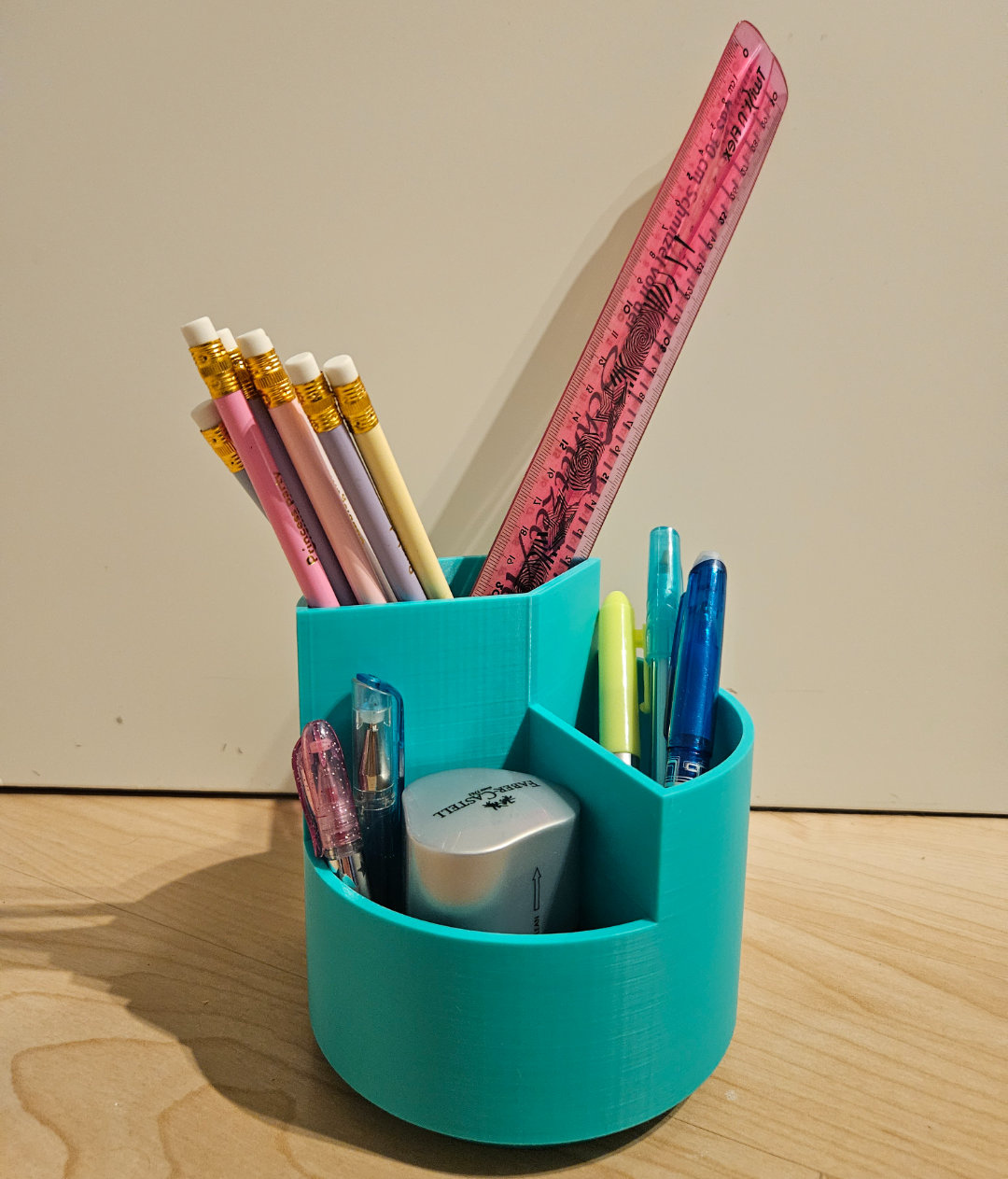 Rotating Organizer 2.0 / Drehbarer Organizer 2.0